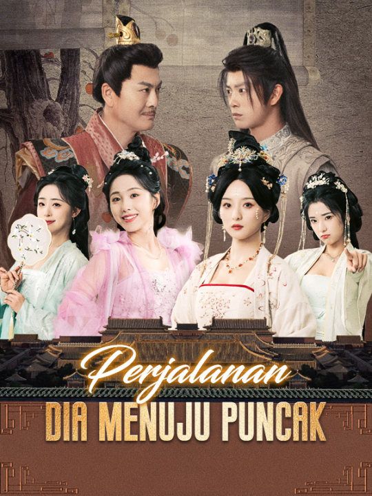 Perjalanan Dia Menuju Puncak Season 1 (2025)